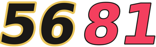 5681 logo