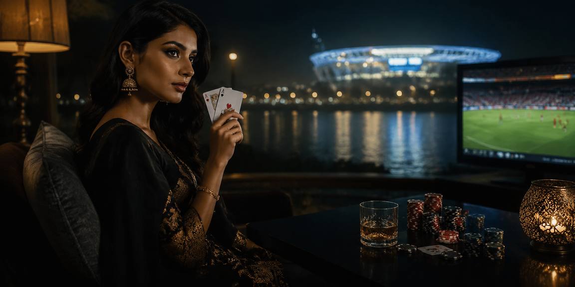 5681 স্পোর্টস বেটিং অফার