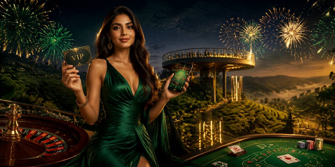 5681 লাইভ ক্যাসিনো গেম
